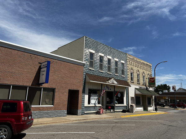 Elkton - June 25 2022 Photo (newer photo)